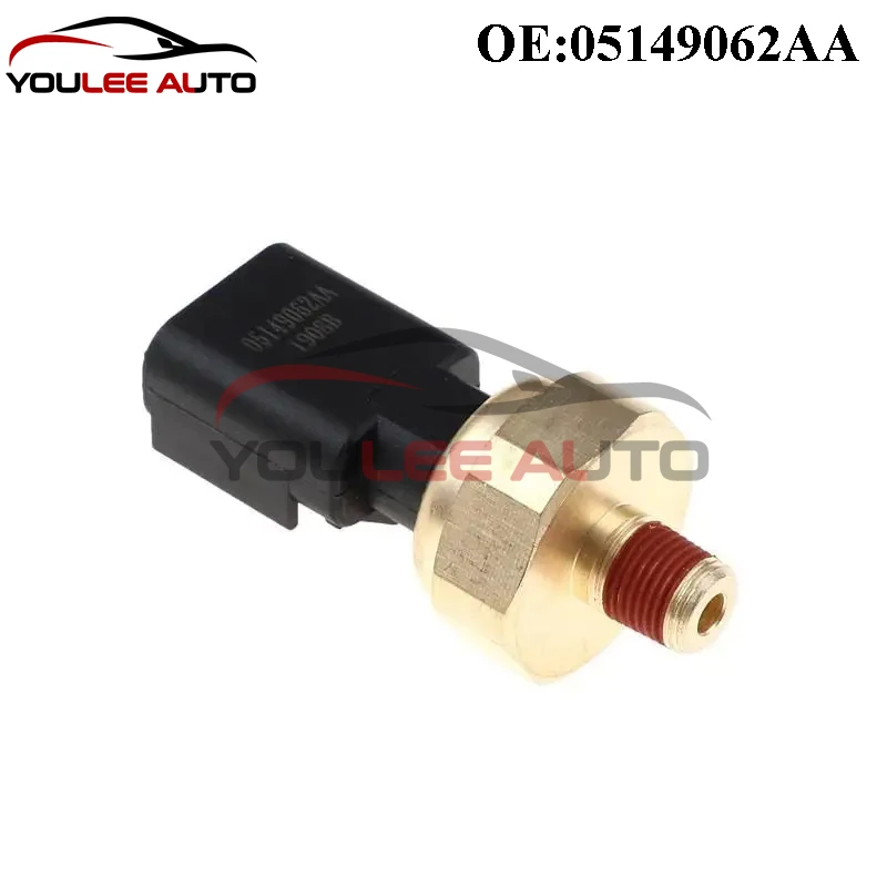 

05149062AA Oil Pressure Sensor For Dodge Journey Chrysler 200 300 Jeep Cherokee Grand Cherokee Liberty Wrangler Auto Parts