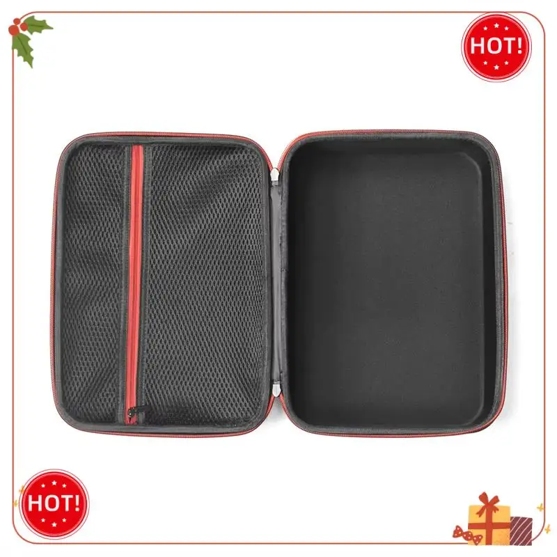 ABLE-funda de viaje para secador de pelo Dyson Supersonic Nural HD16, estuche protector de almacenamiento a prueba de golpes, bolsa de almacenamiento portátil