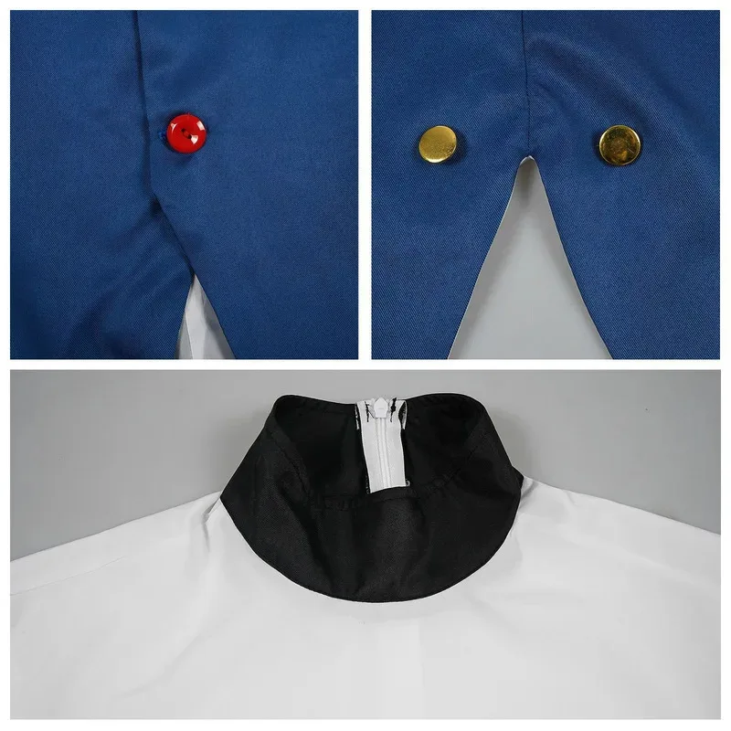 

2025 12 HelluvaBoss Moxxie Cosplay Anime Helluva Cos Boss Costume Women Men Adult Kids Carnival Christmas Halloween Suit O