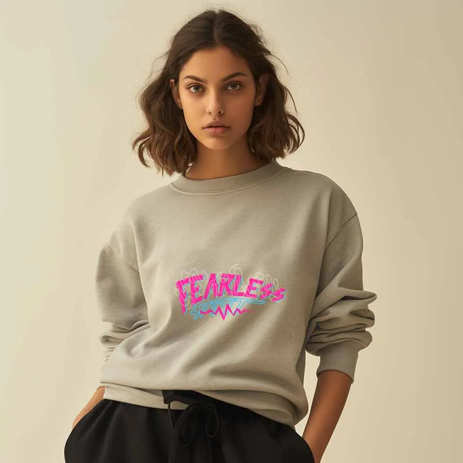 Retro - Style Character Illustrations Surreal Abstract Art Pieces Iron-on Transfers for Clothing DIY Decoration