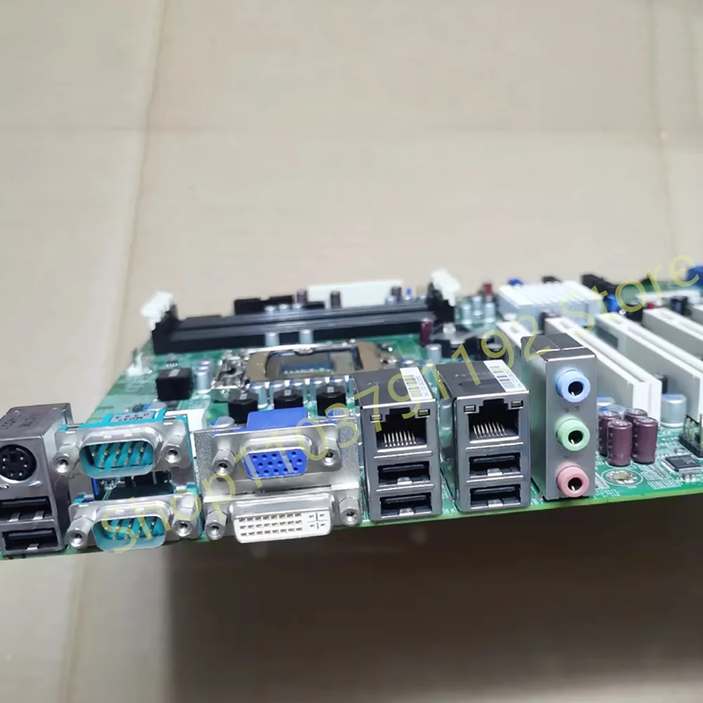 

SB601-C For DFI Industrial Control Motherboard SB601