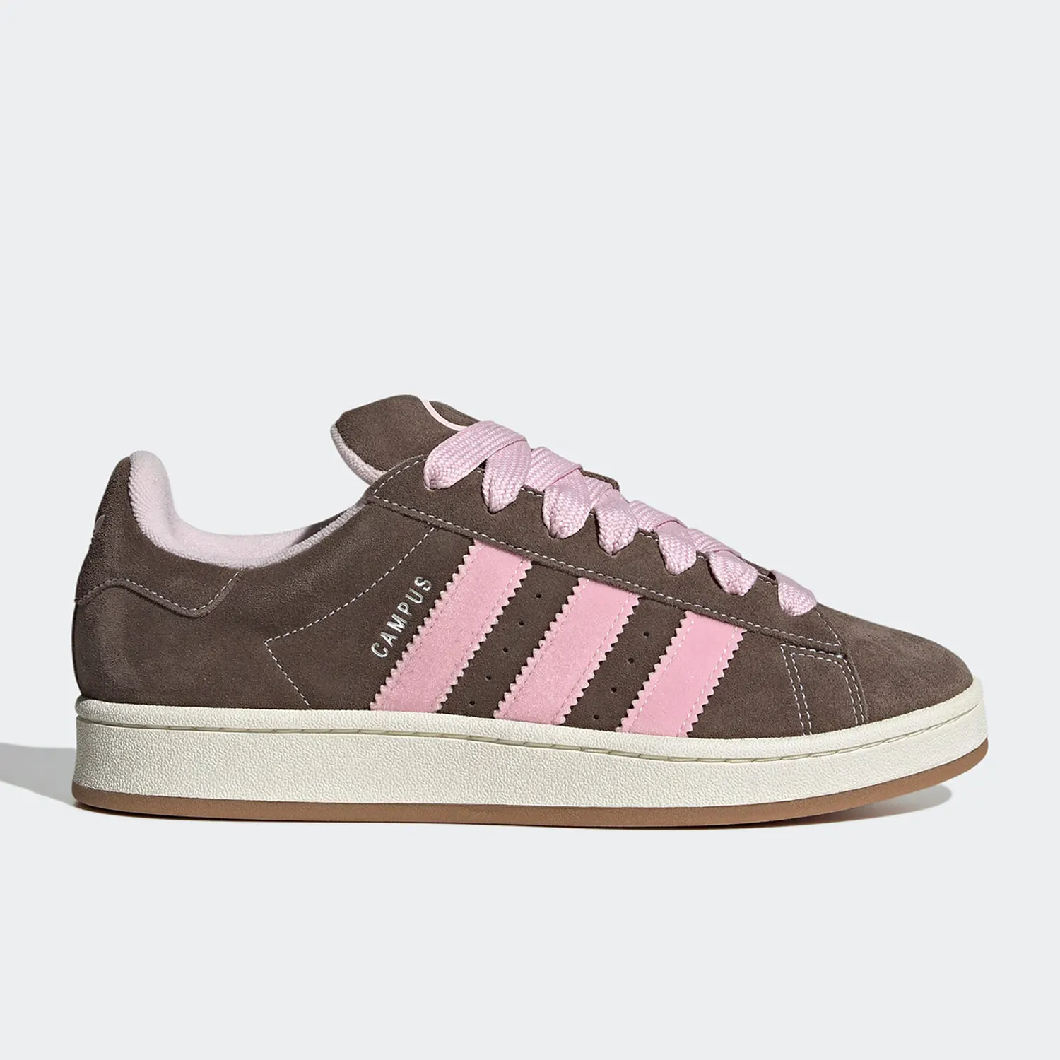 Adidas genuine wear-resistant clover CAMPUS 00s women's casual shoes HQ4569