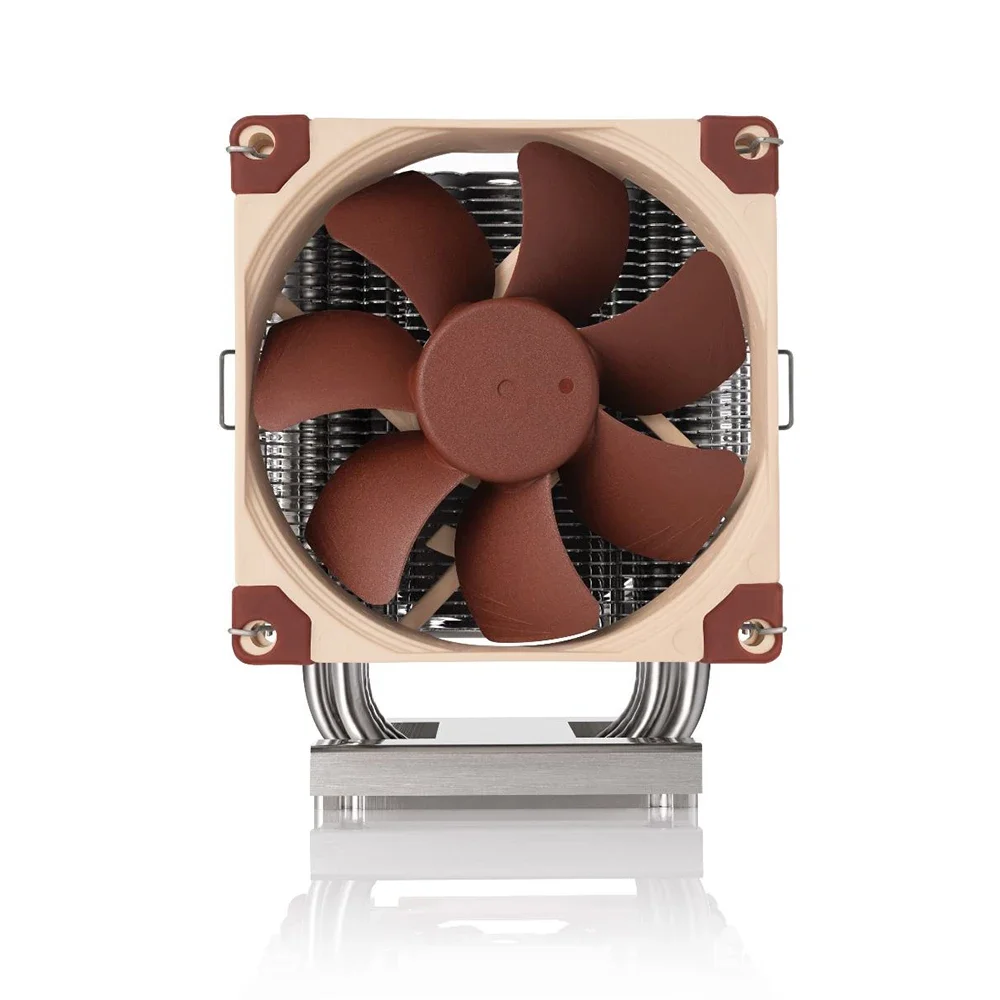 Servidor Radiador Dissipação de Calor de Alto Desempenho PWM Premium 92mm Ventilador