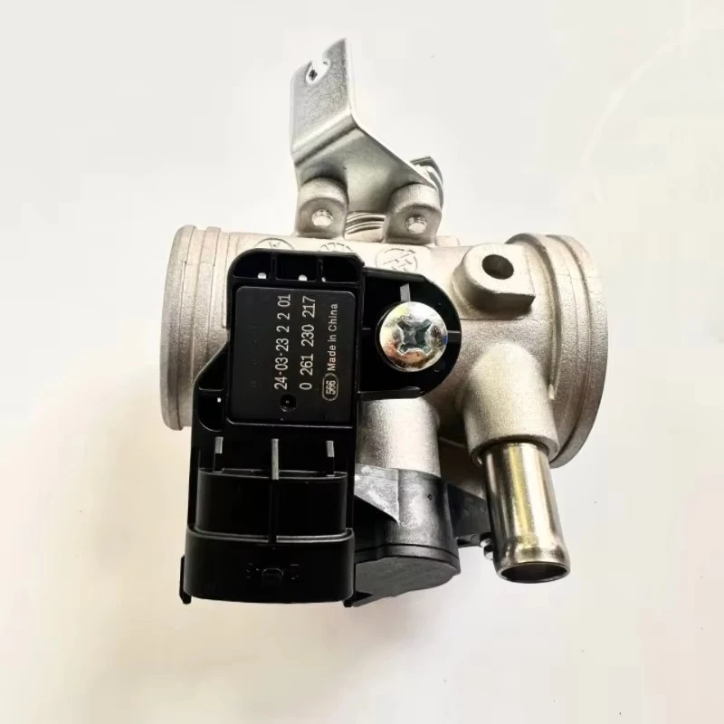 Original Throttle Body Assy 2020-2023 for CFMoto CForce 400 500 600 CF400AU CF600AU CF500AU ATV Quad 0GQ0-173000-20000