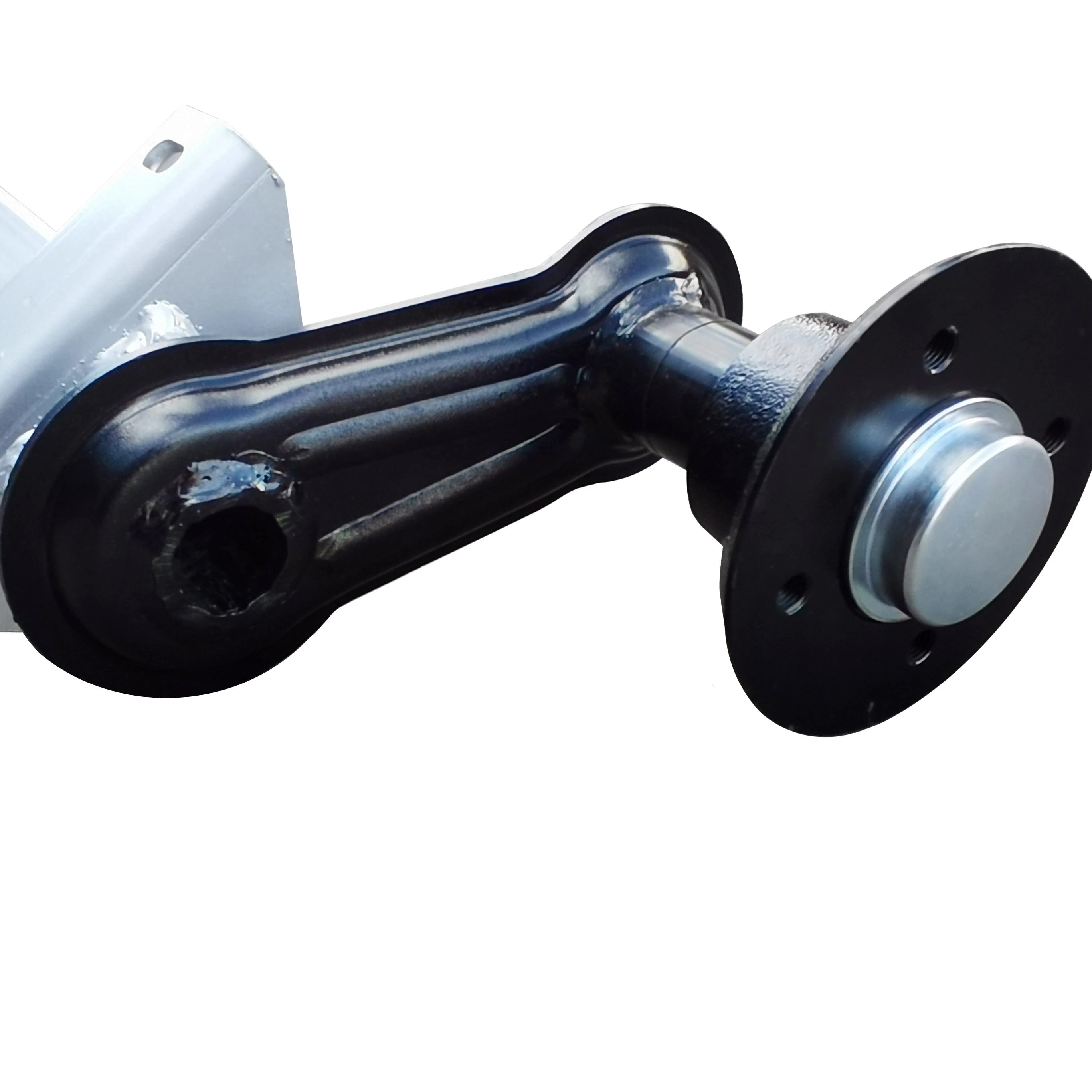 

European Market 750kg, 1.35tons, 1.8tons ,2 Tons, 2.5tons Torsion Axle With Trailer Hub Trailer Parts