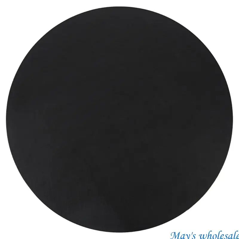 

NonSlip Furniture Floor Protectors Round Recliner Pad Table Leg Protectors Nonslip Pad Furniture Fitting Easy to Use 448A