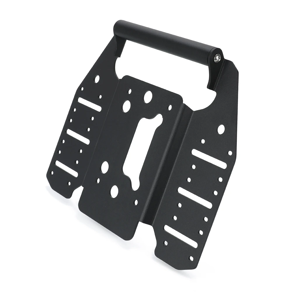 

2025 2024 Motorcycle Accessories GPS Navigation Bracket Phone Holder For CFMOTO CF MOTO 800MT-X 800MTX MTX800 800 MT-X MTX 800