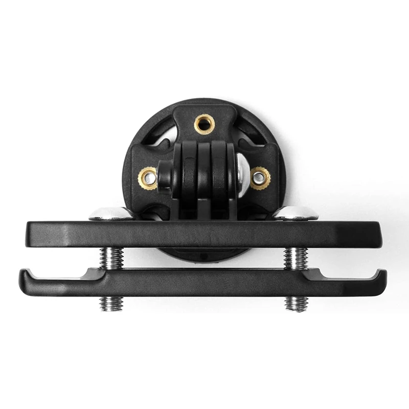 Bicycle Saddle Support Seat-Post Mount Tail Light Holder for Garmin