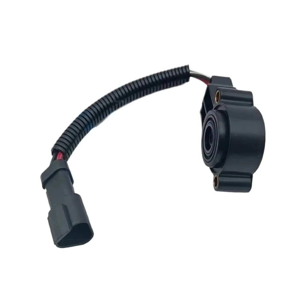 For Excavator Parts, Throttle Position Sensor 266-1467 160-2443 2661467 1602443