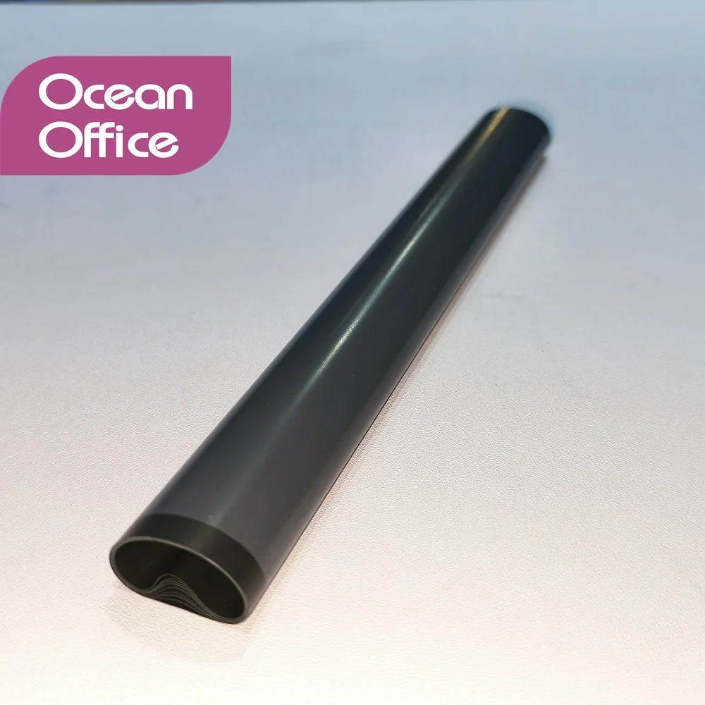 

10 шт. RM1-8508 рукав пленки фьюзера для HP P3015 P3016 P3010 P3011 M501 M506 M512 MF515 M521 M525 M527 4100 для CANON LBP3560