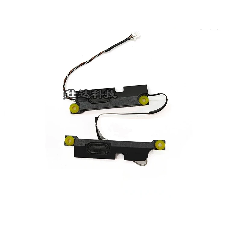 Replacement Notebook Audio Speaker for Lenovo Ideapad 3-14ITL6 14S 2021 Laptop Internal Built-in Loudspeaker