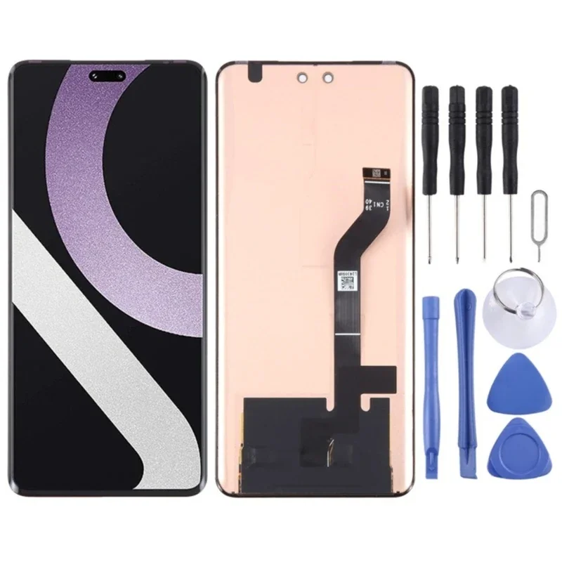 Responsive Screen Digitizer Replacement With Clear Visuals For Fixes D2RC