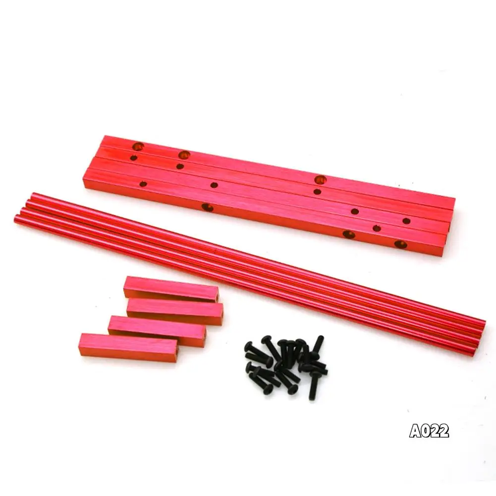 

New 1/10 Scale 1.9 2.2 Wheel Rim Tire Storage Rack For RC Crawler Traxxas TRX-4 Axial SCX10 D90 D110 TF2 RC Car