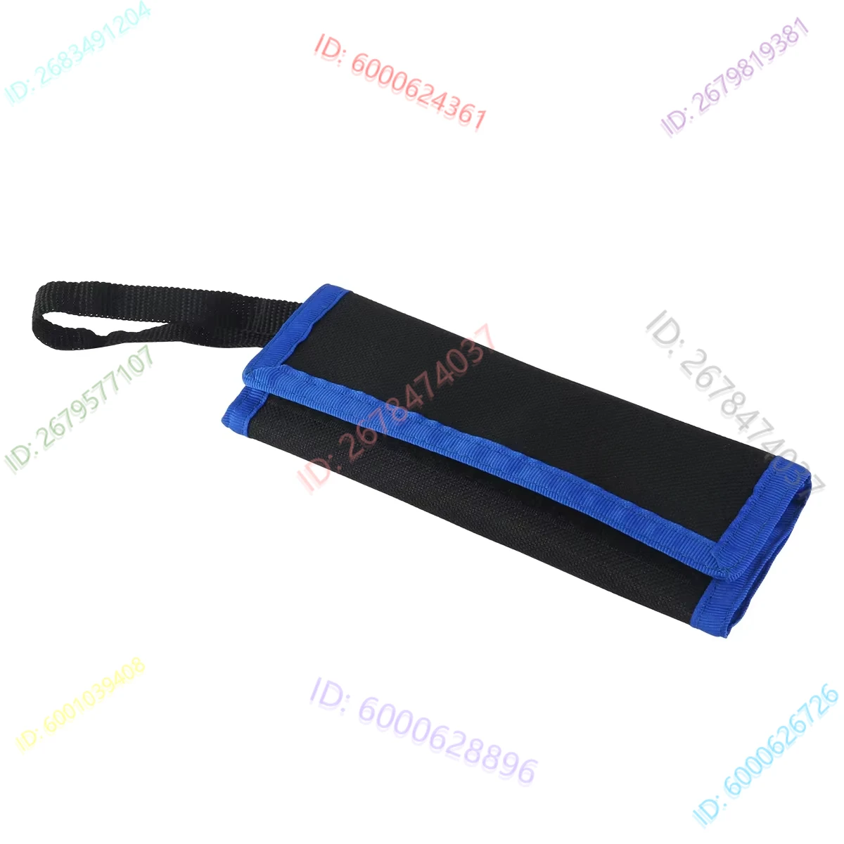 

9pcs Premium Anti-static ESD Stainless Steel Tweezers Set with Case for Electronics / Jewelry-making Laboratory Work