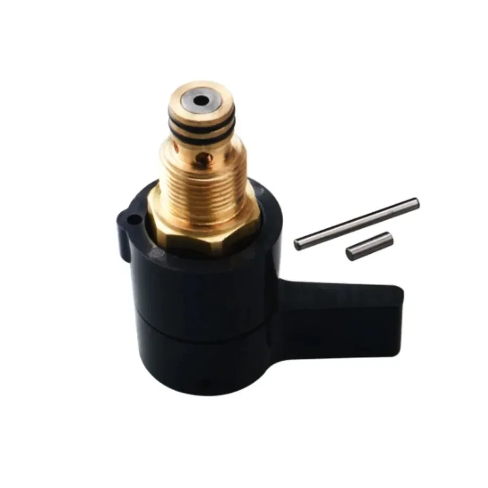700258 Airless Prime Spray Valve Drain Dump Valve Repair Kit for Titan Paint Sprayer 440 540 640