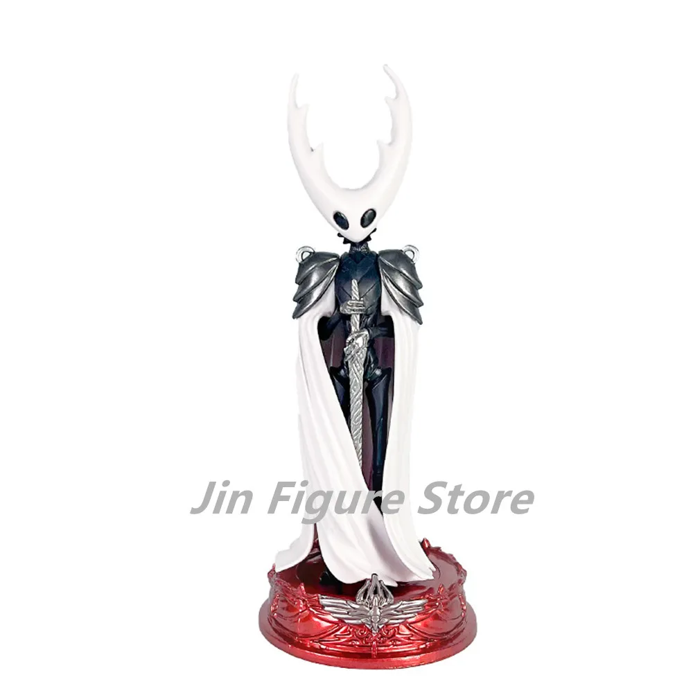 

Three Swordsmen Game Peripheral Knight King Wasp Female Knight Hollow Quiruo Desktop Model Ornament Handmade Wholesale