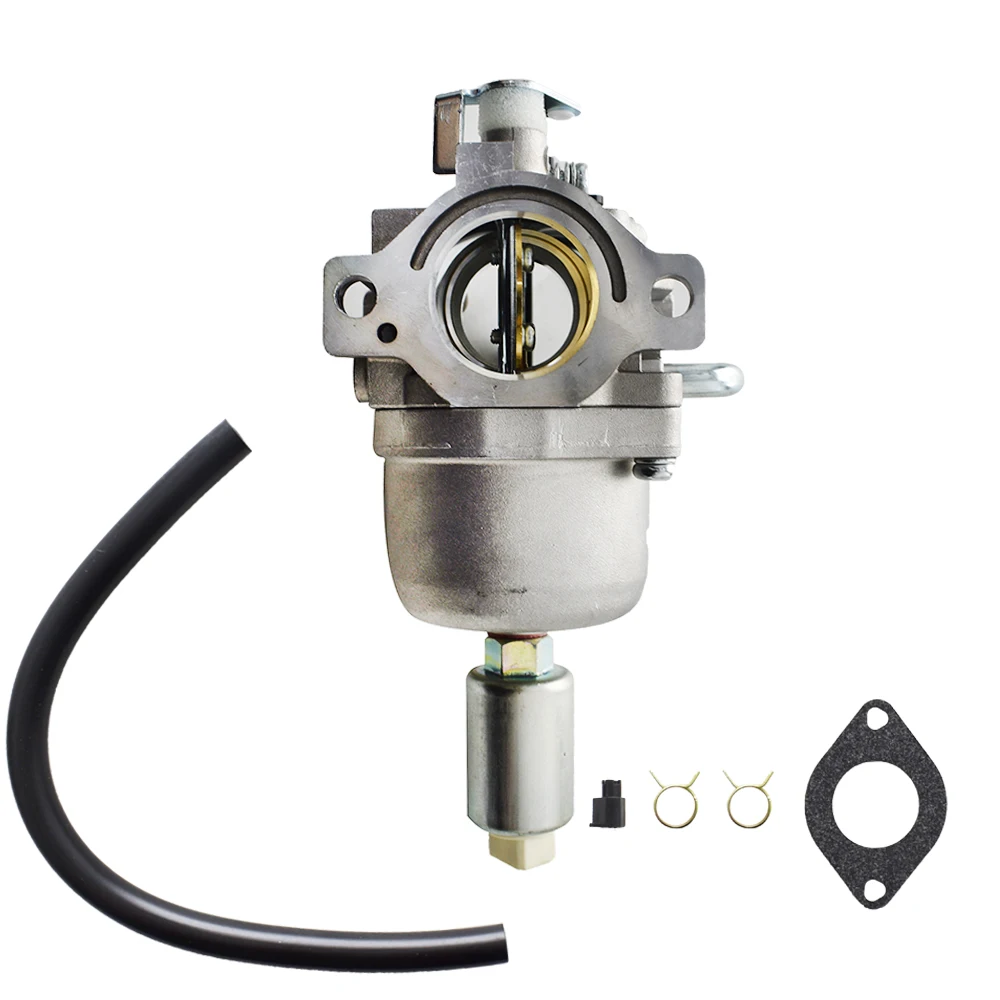 Vergaser-Kit für Briggs Stratton 19,5 19 PS Motor