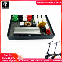 Original Blade GT/GT+ HUB Board Teverun Fighter 11 HUB Assembly Board for Blade GT Teverun Fighter 11 Official Blade Accessories