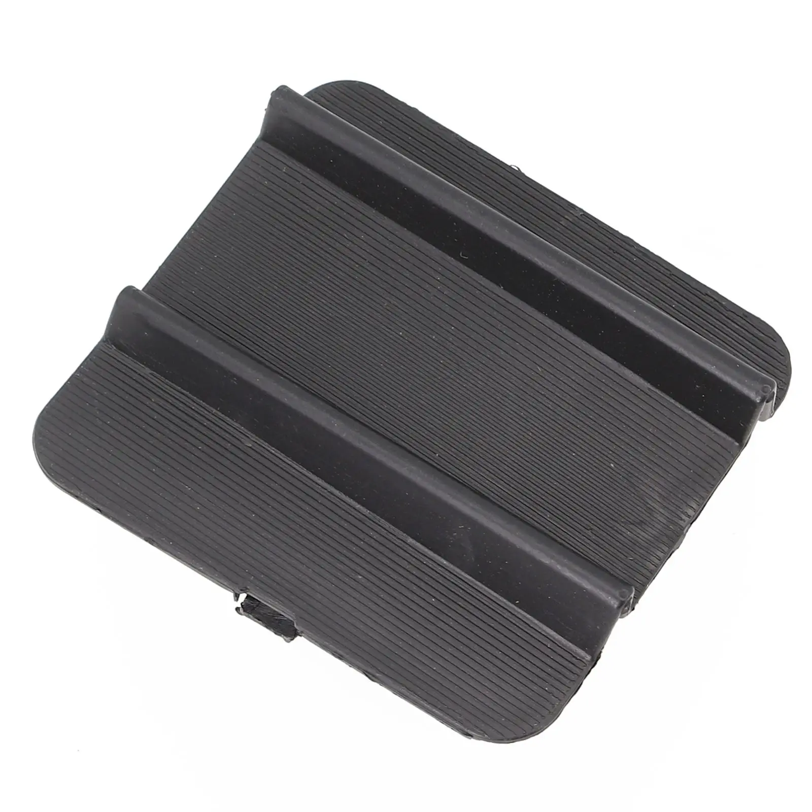 Front Cover Cap Accessories For March For Nissan Bumper Hook Cover Cap Brand New High Quality Practical Useful