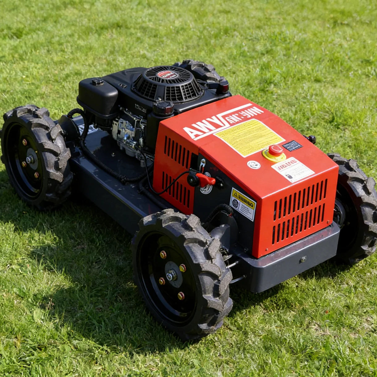 Customized Remote C…