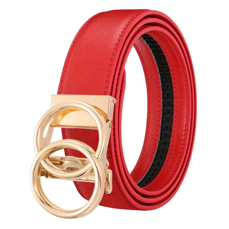 Thumbnail 2 - #70 Best Mens Leather Belts to Buy In 2026