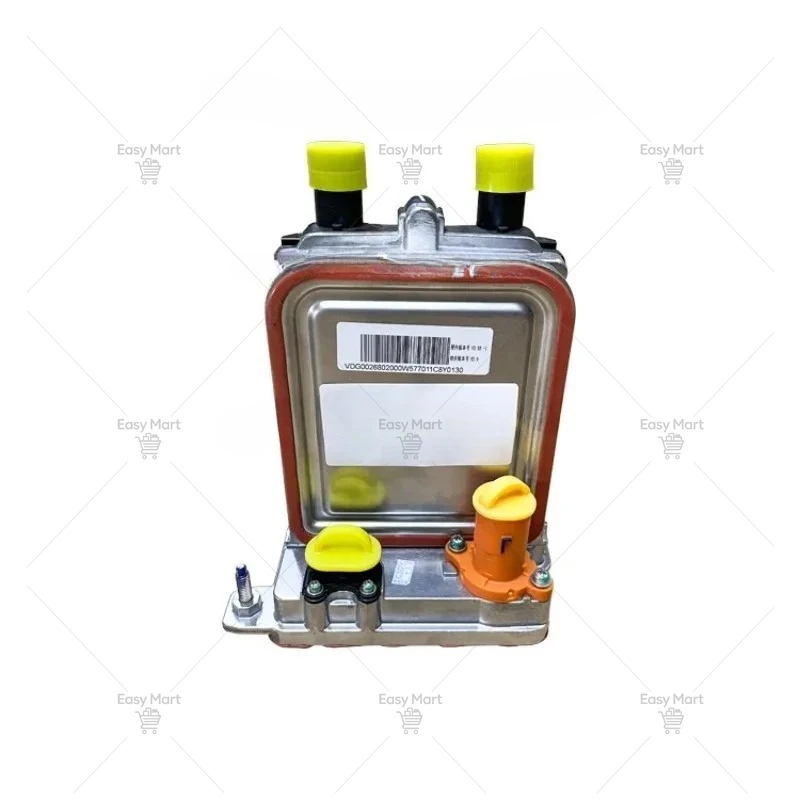 OE VDG002680000 Car Electric Parts For Weltmeister EX5 Car high pressure heater