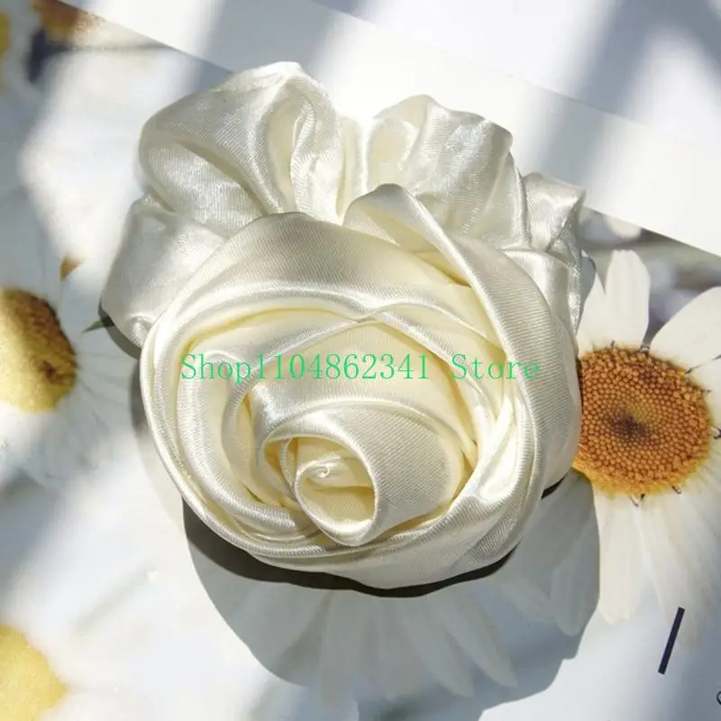 5asd tóc mềm vòng tròn tóc cho tóc không tóc xù cho các cô gái phụ nữ