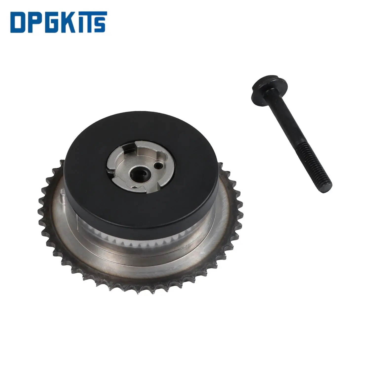 

Camshaft Gear Sprocket 12578515 CSP1024 VVT523 7V1005P VCP801 For CHEVROLET EQUINOX LACROSSE REGAL GMC Buick 2.0 2.4L
