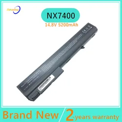Laptop battery for HP/Compaq NoteBook NC8200 NX8220 NC8230 HSTNN-LB11 HSTNN-UB11 HSTNN-C12C HSTNN-C13C HSTNN-C28C HSTNN-CB29