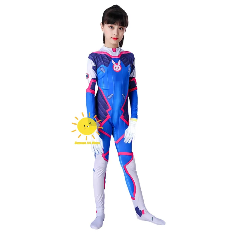 Anime Asui Tsuyu Ochaco Uraraka Cosplay My Hero Academia Cosplay Costumes Uniform Jumpsuit Froppy Suit Halloween Party Cos Women view 5