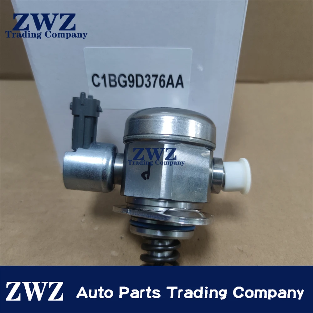 

For Ford Fiesta Ecosport Focus 1.0T Escape New high pressure fuel pump C1BG-9D376-AA 0261520253 CM5G-9D376-GA