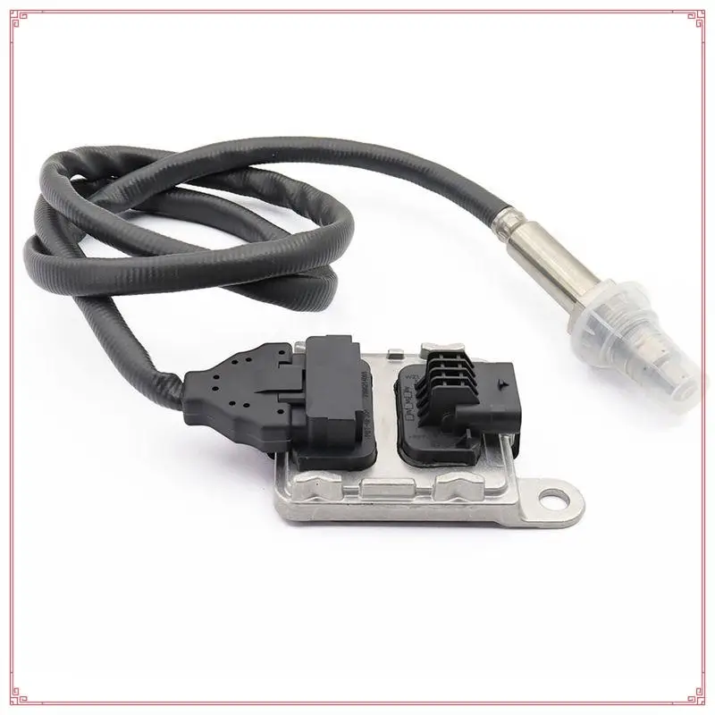 Sensor de óxido de nitrógeno (Nox) 29650-3A730 para coche Hyundai H1 Starex 2018-Kia 296503A730 296503A730