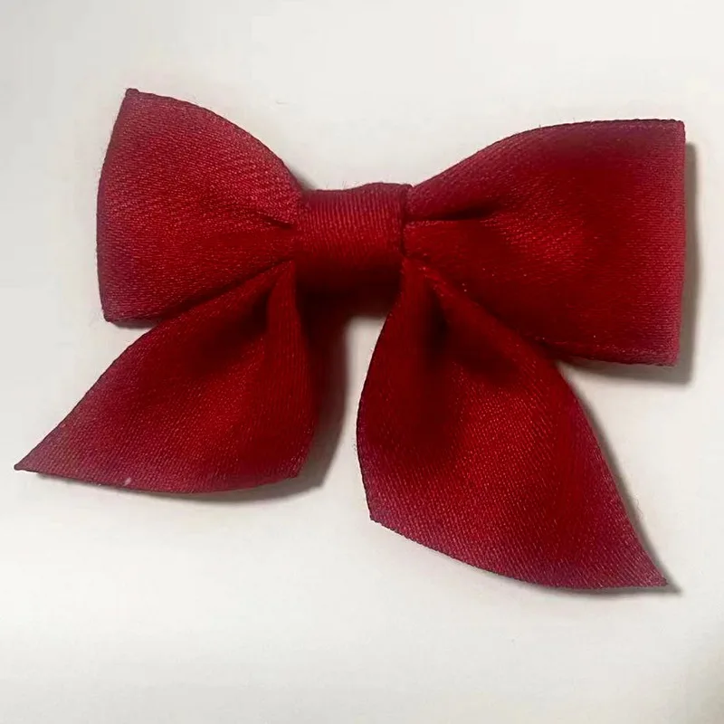 Children's Bow Hair Accessories Hairpin 1 Piece