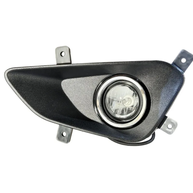 4116-00273 24 V Bus Bumper Recessed Front Fog Light