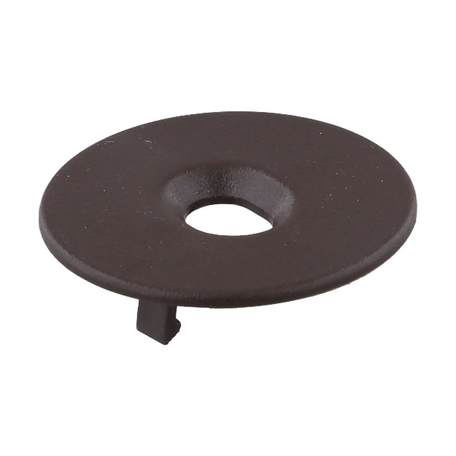 

Automotive Rear Footwell Lamp Light Bezel with Part Number 5KX15LU7AB for Ram 1500 and 2500 Vehicles 2013 2019