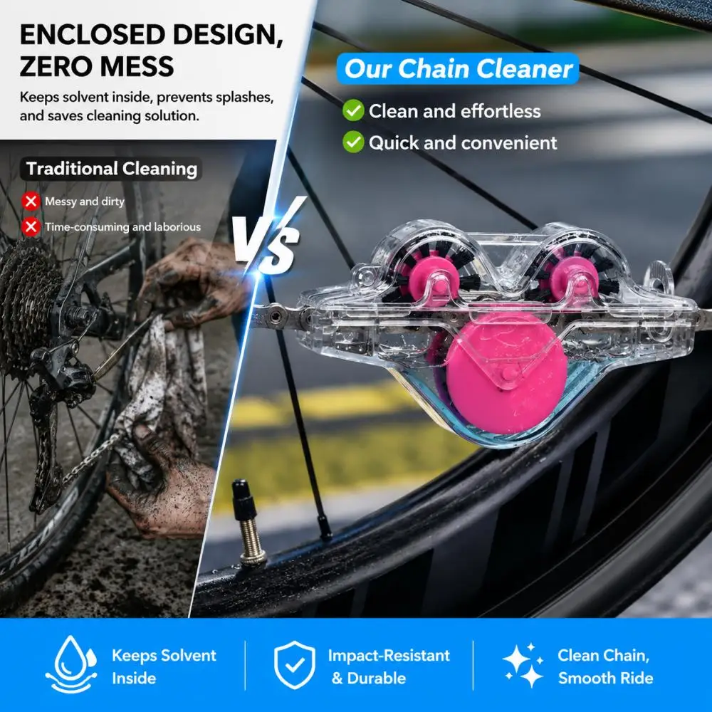 Thumbnail 3 - #60 Best Bicycle Tools to Buy In 2026