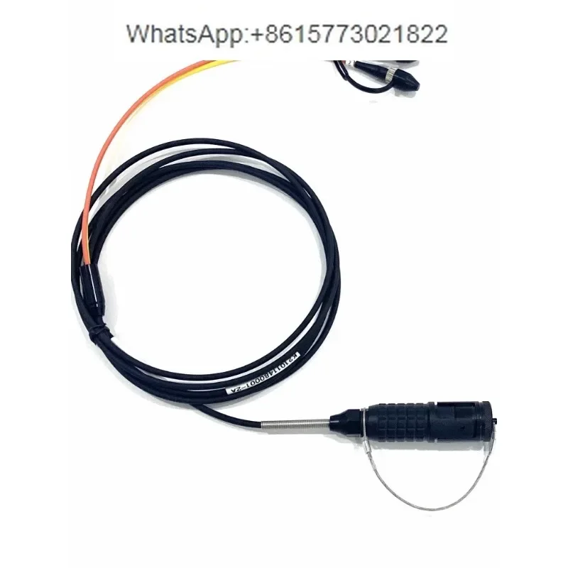 ZLTC-TBE783 GZT-013 Two core single-mode fiber expansion connector field cable adapter