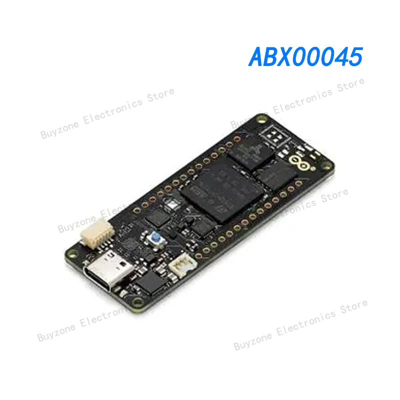 

ABX00045 Development Board and Toolkit - ARM PRO Portenta H7 Lite