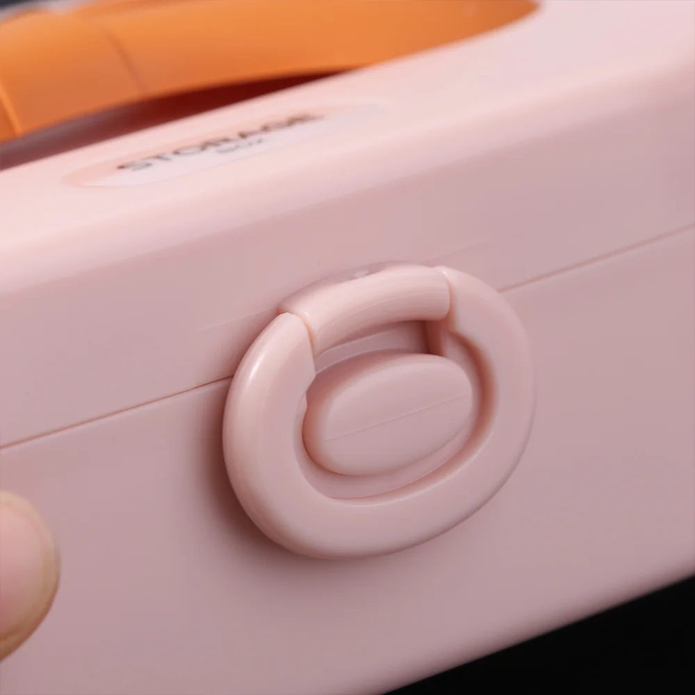 

Necklace Bracelet Jewelry Packing Box Dustproof Rings Jewelry Storage Box Holder Organize Earrings Display Case Jewelry Storage