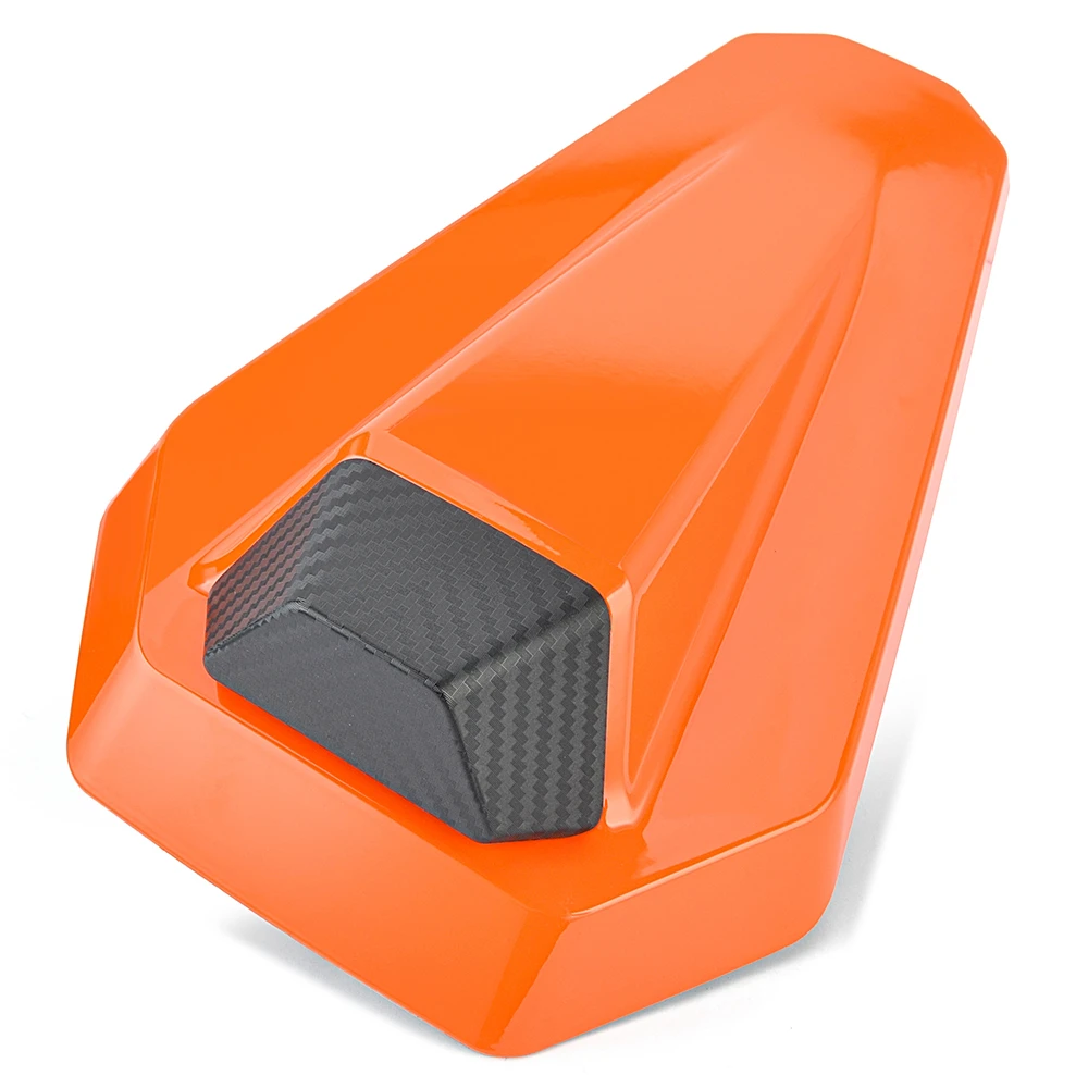 غطاء مقعد خلفي للركاب لـ KTM Duke 125 250 390 Duke125 Duke250 Duke390 2017 2018 2019 2020 2021 2022 2023 2024 2025