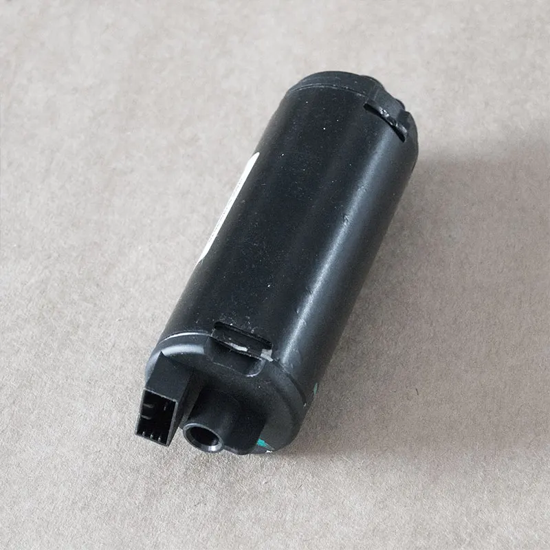 Horizontal dianteiro e traseiro deslizando o motor de poder, modificação manual do assento, peças elétricas, carro