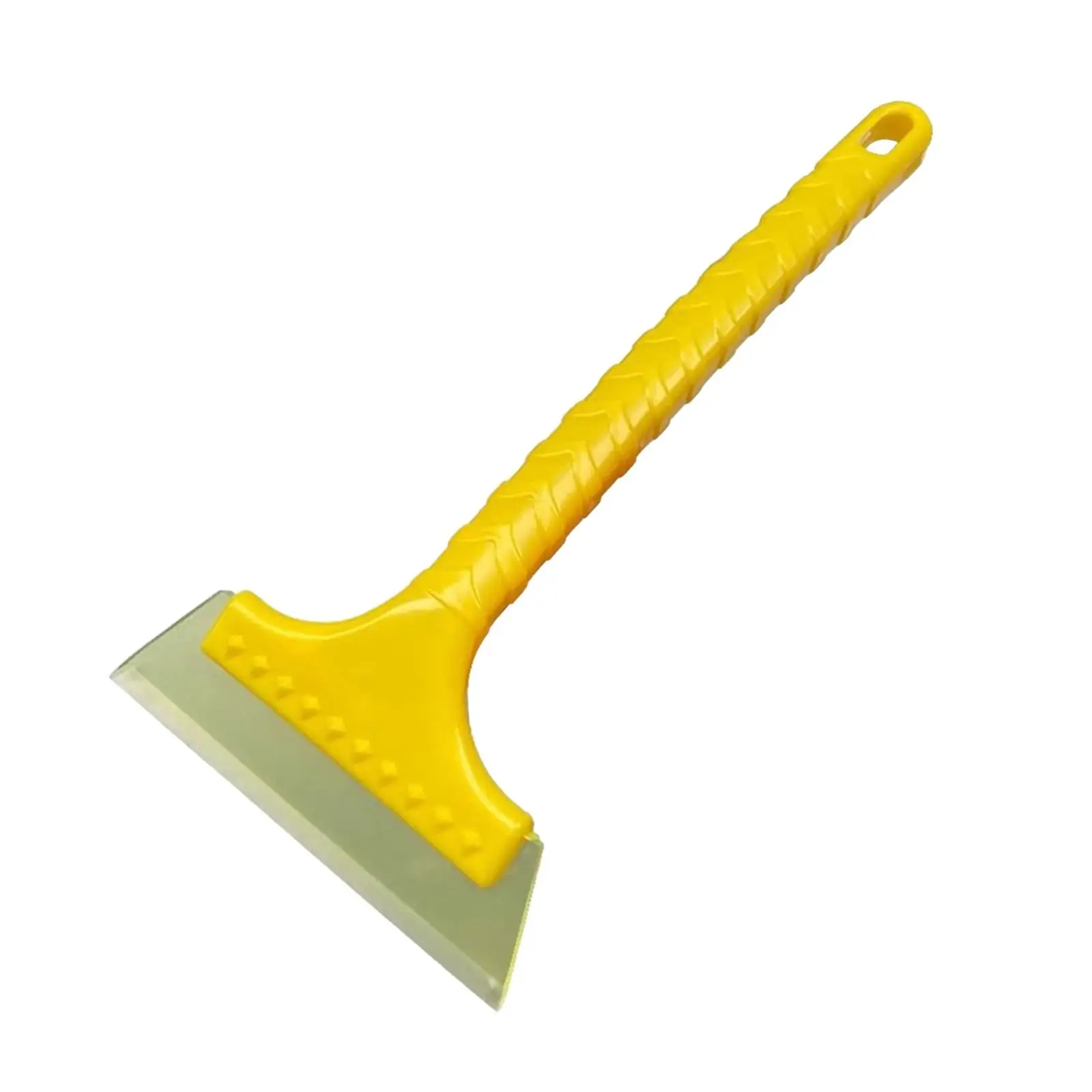 Winter Car Squeegee Premium Silicone ABS Snow Removal Tool for Efficient Windshield Frost Cleaning