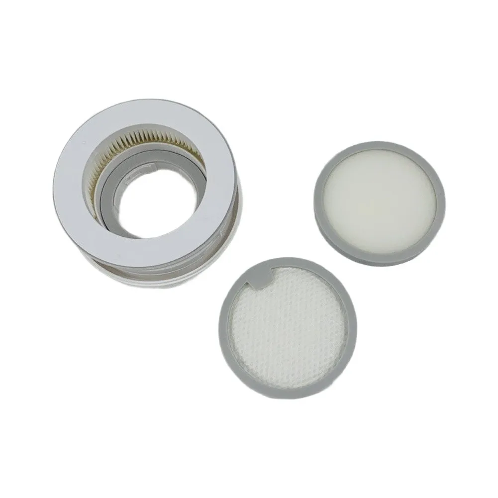 Filter Kit For Xiaomi For G20 Lite Vacuum Cleaner Replacement Dust Prevention Pre-filter Post-filter With Cleaning Brush Parts