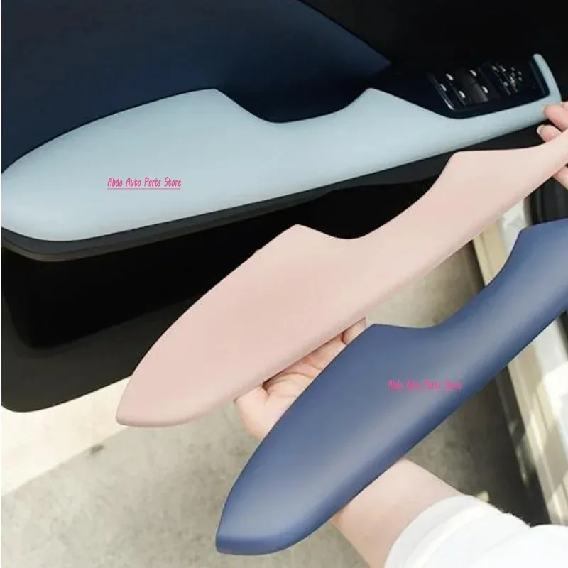 Abdo Abdo For Byd Seagull Dolphin Mini Interior Modification Door Colour Change Armrest Panel Frame Protection Stickers
