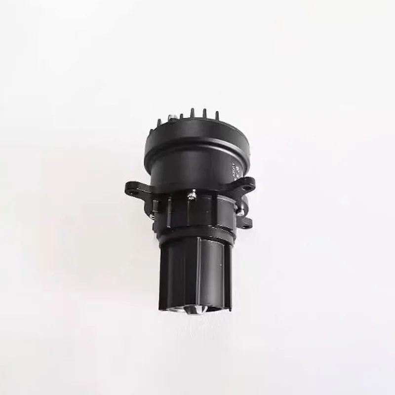 New T60 T25P Spreading Screw Feeder Motor for DJI Agricultural Drone Agras Plant Protection Drones Parts