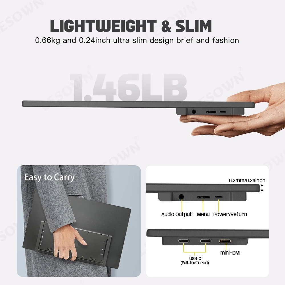 thumb