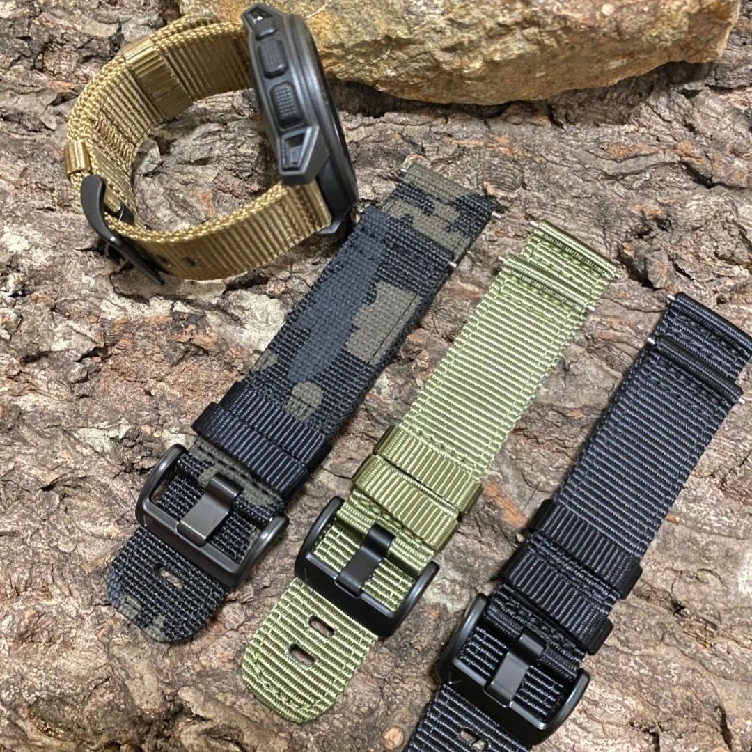 22Mm For Garmin Ins… - image