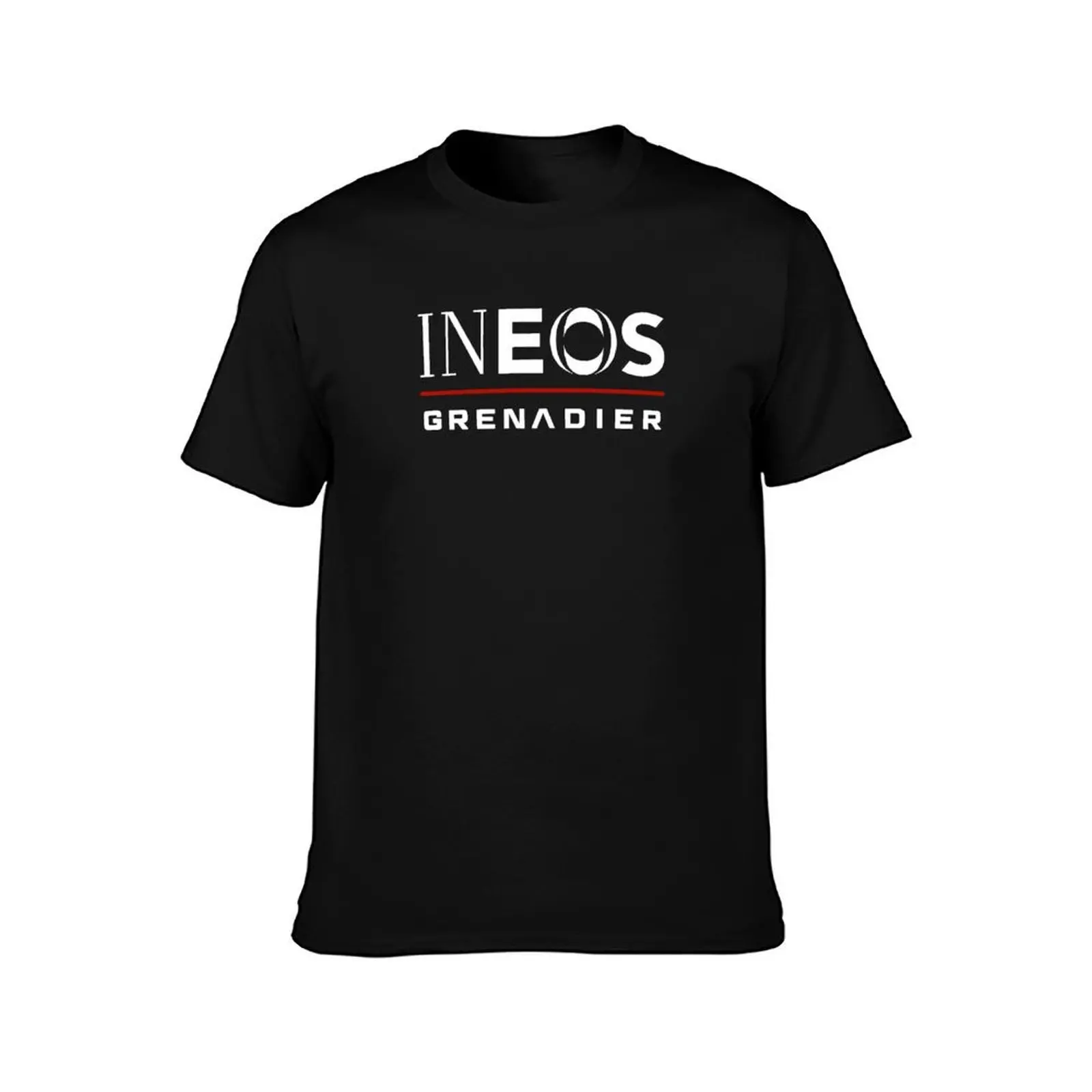 INEOS GRENADIERS PRO CYCLING TEAM Giro D'italia 2023 T-Shirt Daily Wear Plain Short Sleeve Shirt T-Shirt