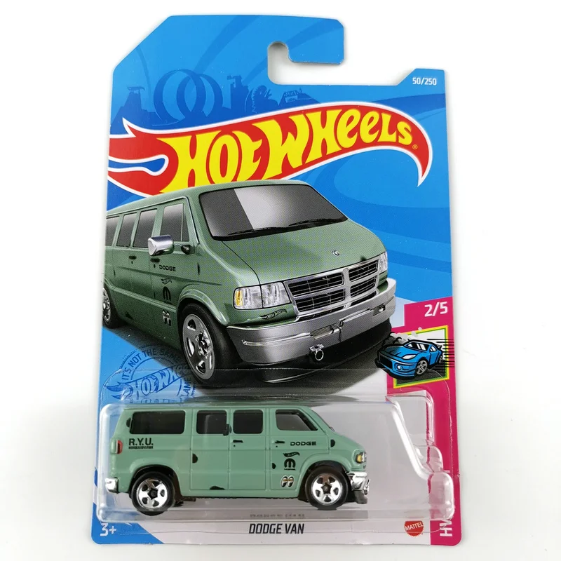 2021 HOT WHEELS 1/64 DODGE VAN LANCIA Đồng Bằng INTEGRALE BATMOBILE HONDA SUBARU LAMBORGHINI URUS 49-72 Diecast Hợp Kim Xe Đẩy mô Hình