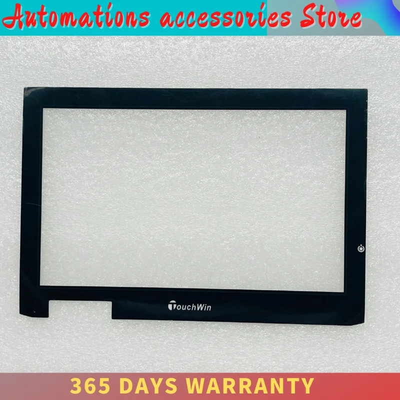 Touch Screen Panel Glass Digitizer for TGA62-MT TGA62-ET THA62-MT THA62-ET TGA62-UT KDT-5668 Overlay Protective Film LCD Display